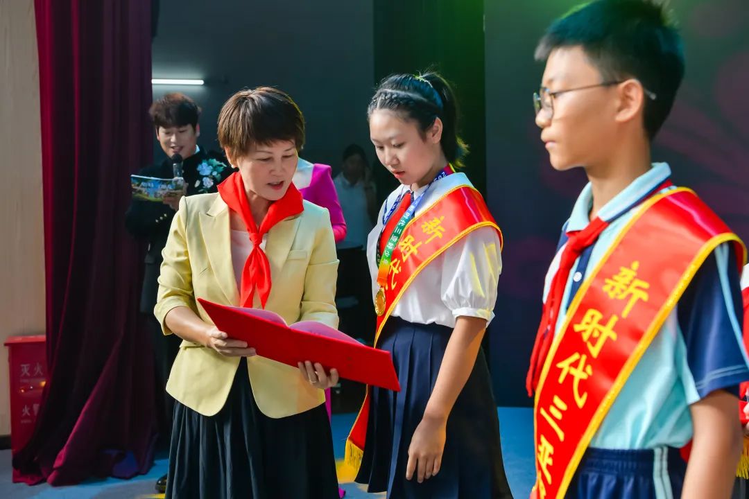 “你好·小朋友”2025年三亚市庆“六一”暨建设儿童友好城市主题活…